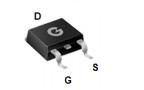 Medium and low voltage power MOS BL170N06D