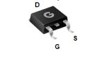 Medium and low voltage power MOS BL13P06-3DL8