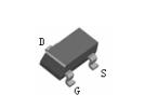 Medium and low voltage power MOS BL3417-6L