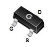Medium and low voltage power MOS BL4435-S8