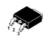 Medium and low voltage power MOS CS540A4