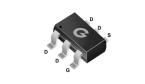 Medium and low voltage power MOS TBL03N06C-3L