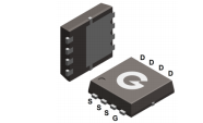 Medium and low voltage power MOS TBL055N10TB