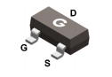 Medium and low voltage power MOS TBL1014W