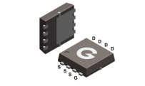 Medium and low voltage power MOS TBL12N06D