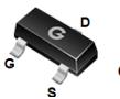 Medium and low voltage power MOS TBL3402