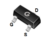 Medium and low voltage power MOS TBL3404-3L