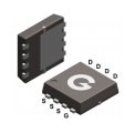 Medium and low voltage power MOS TBL500P10TD
