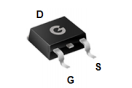 Medium and low voltage power MOS TBL950N10T-5DL8