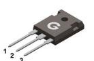 超结MOSFETs SJM60R490D