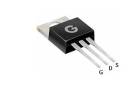超结MOSFETs SJM80R380F