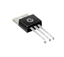 Superjunction MOSFETs SJ80R900D