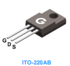 Superjunction MOSFETs SJ80R650F