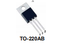 Planar high voltage MOS BL1N60
