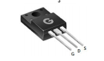 Planar high voltage MOS BL2N60D