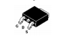 Planar high voltage MOS BL6N80D