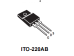 Planar high voltage MOS BL7N60D