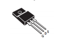 Planar high voltage MOS BL8N50F