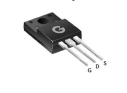 Planar high voltage MOS SJM65R090F