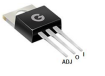 通用稳压电路 LM317
