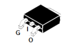 General voltage stabilizing circuit BL79L12