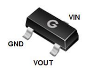 Optocoupler BL7533-3L
