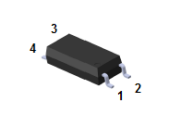 Optocoupler BL1019H