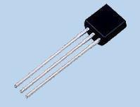 Zenerdiode voltage stabilization SS8550