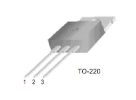 晶体管 TIP122