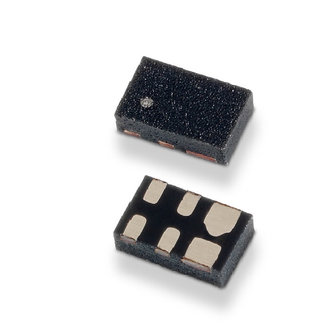 HDMI接口的ESD保护解决方案 RCLAMP0524P RClamp0522P