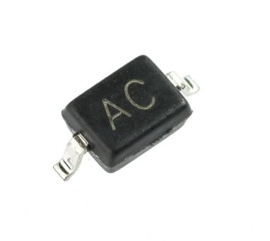 ESD32D05CL 静电二极管 SOD-323，5V,1PF 静电器 ESD32D05CL