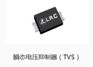 瞬态电压抑制器 S-P4SODJ40A-SH