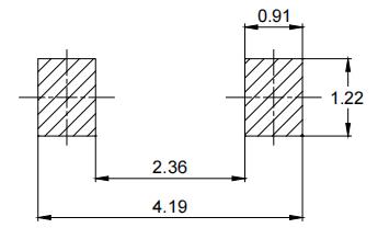 diode RB751LP3-40