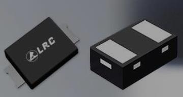 瞬态电压抑制器 1.5SMC15A