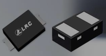 Transient voltage suppressor SMDJ48A