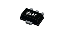 Integrated circuit LR7805D