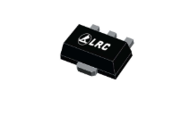 Integrated circuit LR78M05D