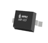 肖特基二极管 BAT54J