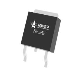 高压 BRF13N60