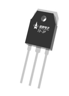 Power triode 2SB688