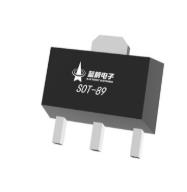 Small signal triode 2SC2216M