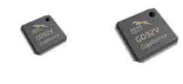 Integrated circuit GD32F205RCT6