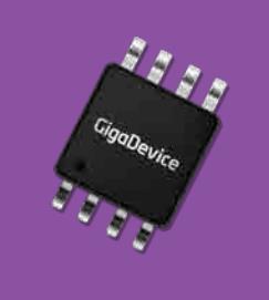 Integrated circuit GD25Q32C