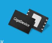 Integrated circuit GD5F1GQ5UE