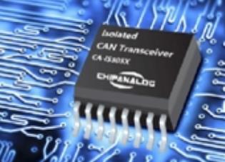chip FM11NT081
