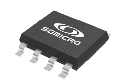 集成电路 SGM620