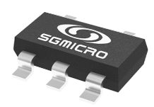 运算放大器 SGM8304