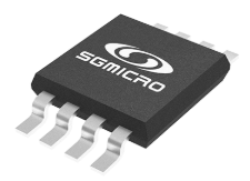 集成电路 SGM6510