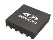集成电路 SGM6033