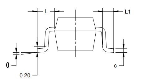 Integrated circuit SGM9133(EOL)